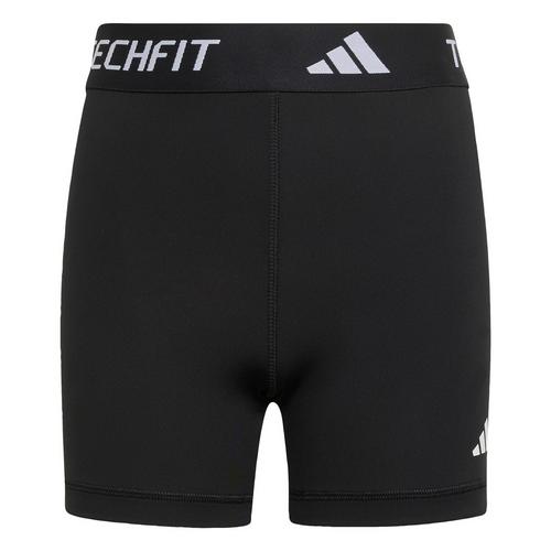 adidas TECHFIT LEGGINGS, KURZ Leggings Kinder