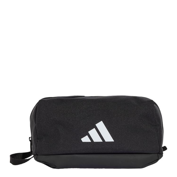 adidas adidas TIRO KULTURBEUTEL Kulturbeutel - Black / White - 0 | SportScheck