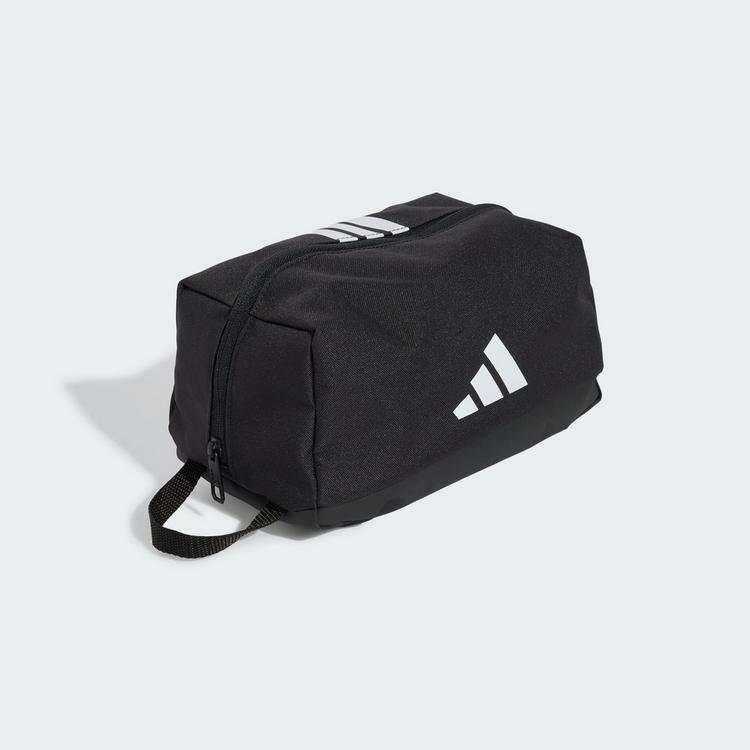 adidas adidas TIRO KULTURBEUTEL Kulturbeutel - Black / White - 0 | SportScheck