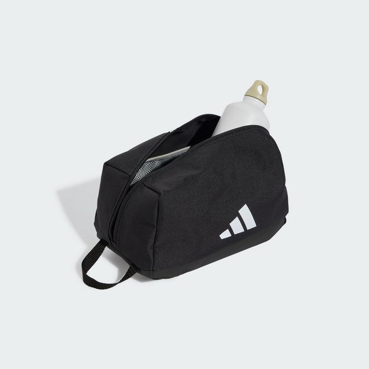 adidas adidas TIRO KULTURBEUTEL Kulturbeutel - Black / White - 0 | SportScheck