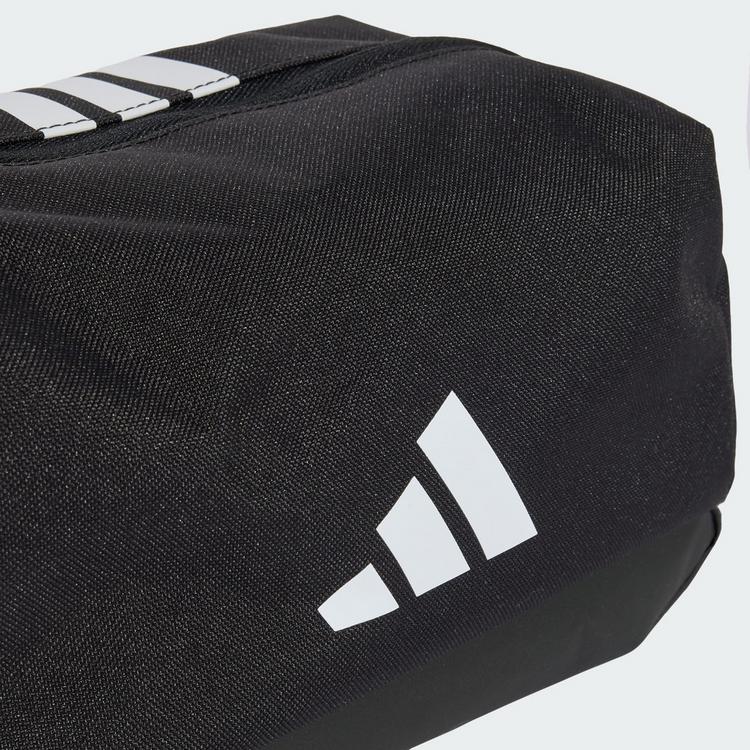 adidas adidas TIRO KULTURBEUTEL Kulturbeutel - Black / White - 1 | SportScheck