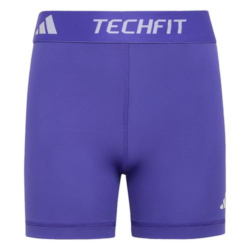 adidas TECHFIT LEGGINGS, KURZ Leggings Kinder