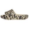 adidas ADILETTE LUMIA BADESCHLAPPEN Badelatschen - Crystal Linen / Core Black / Khaki Six