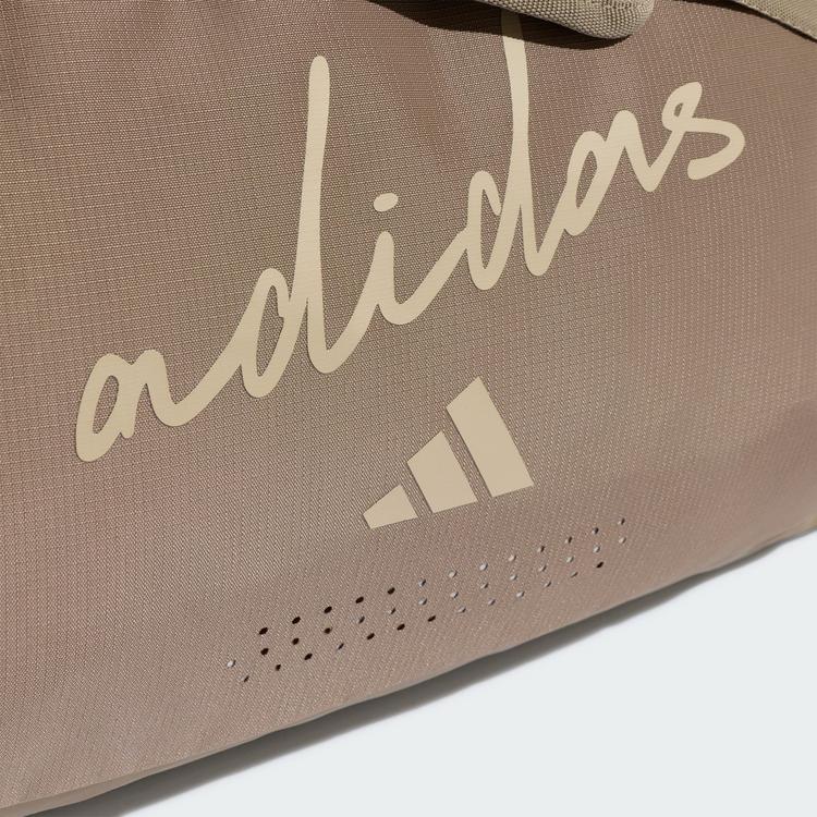 adidas adidas adidas DEFENDER DUFFELBAG S, Sporttasche Damen - Khaki Six / Khaki Three - 0 | SportScheck