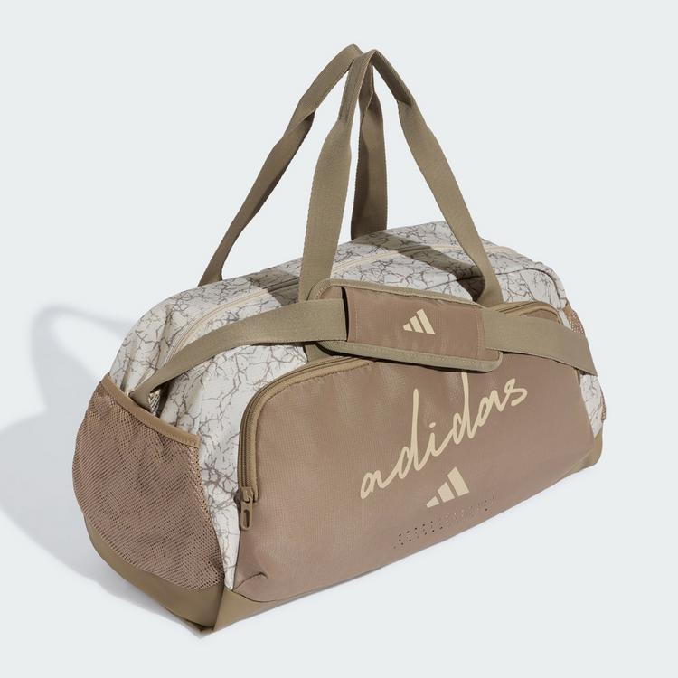 adidas adidas adidas DEFENDER DUFFELBAG S, Sporttasche Damen - Khaki Six / Khaki Three - 0 | SportScheck