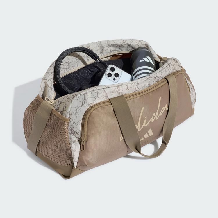 adidas adidas adidas DEFENDER DUFFELBAG S, Sporttasche Damen - Khaki Six / Khaki Three - 0 | SportScheck