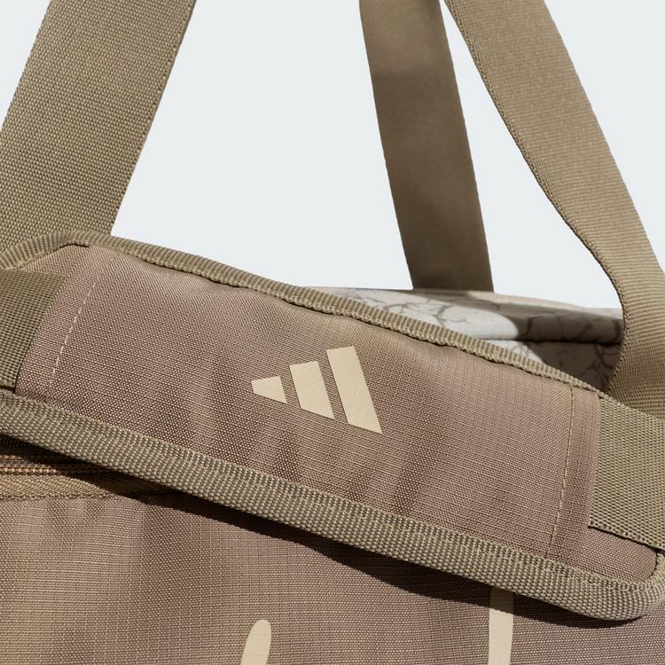 adidas adidas adidas DEFENDER DUFFELBAG S, Sporttasche Damen - Khaki Six / Khaki Three - 1 | SportScheck