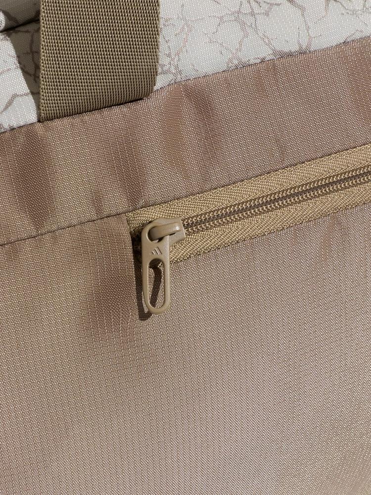 adidas adidas adidas DEFENDER DUFFELBAG S, Sporttasche Damen - Khaki Six / Khaki Three - 2 | SportScheck