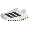 adidas Terrex Agravic SL Trailrunning-Schuh Laufschuhe Damen - Cloud White / Core Black / Cloud White