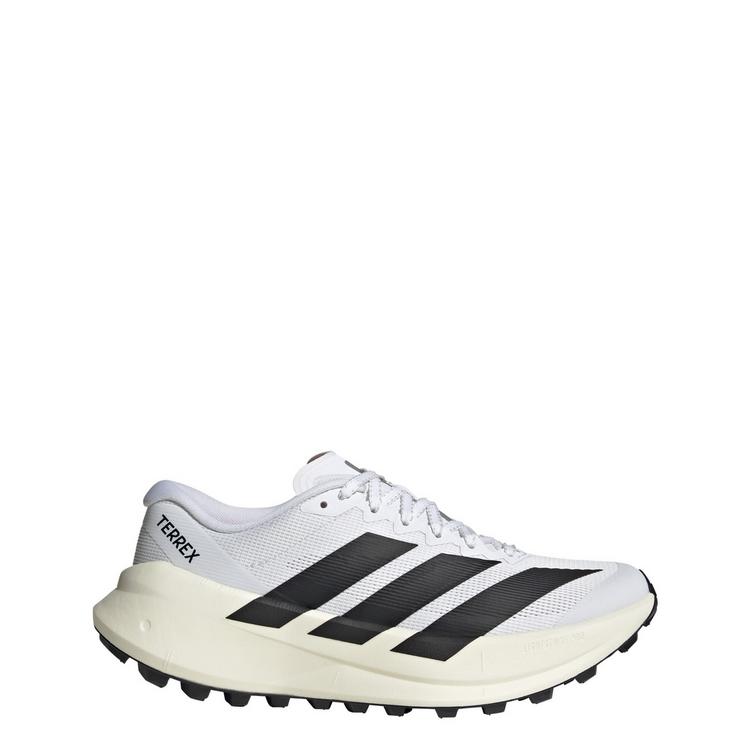 adidas adidas Terrex Agravic SL Trailrunning-Schuh Laufschuhe Damen - Cloud White / Core Black / Cloud White - 0 | SportScheck