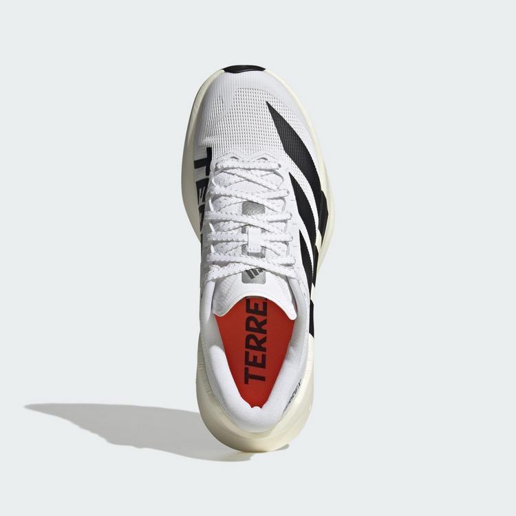 adidas adidas Terrex Agravic SL Trailrunning-Schuh Laufschuhe Damen - Cloud White / Core Black / Cloud White - 1 | SportScheck