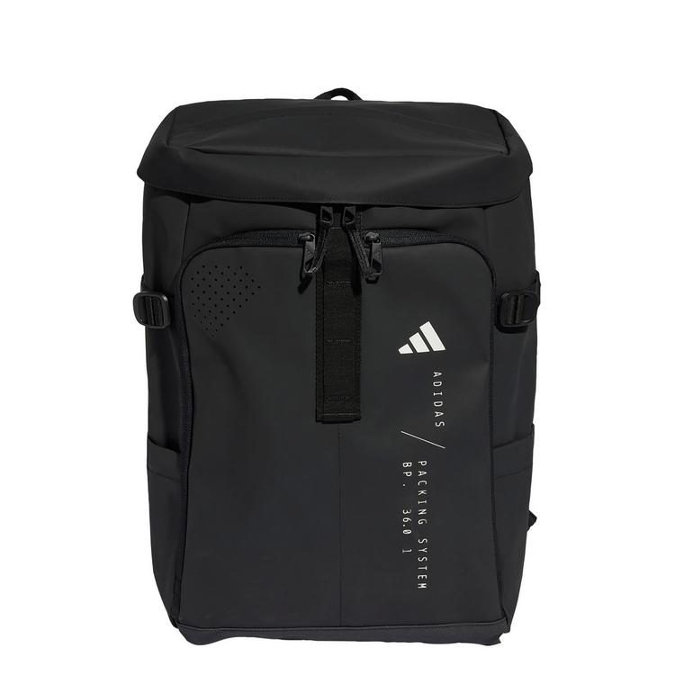 adidas adidas HYBRID RUCKSACK Daypack - Black - 0 | SportScheck