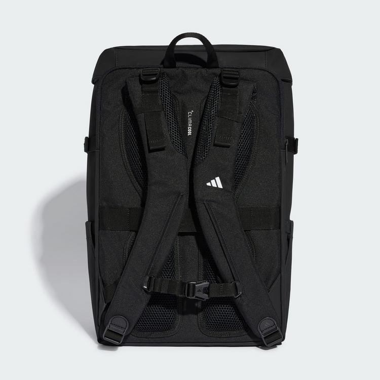 adidas adidas HYBRID RUCKSACK Daypack - Black - 0 | SportScheck