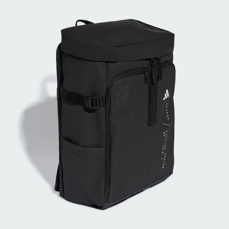 adidas adidas HYBRID RUCKSACK Daypack - Black - 0 | SportScheck