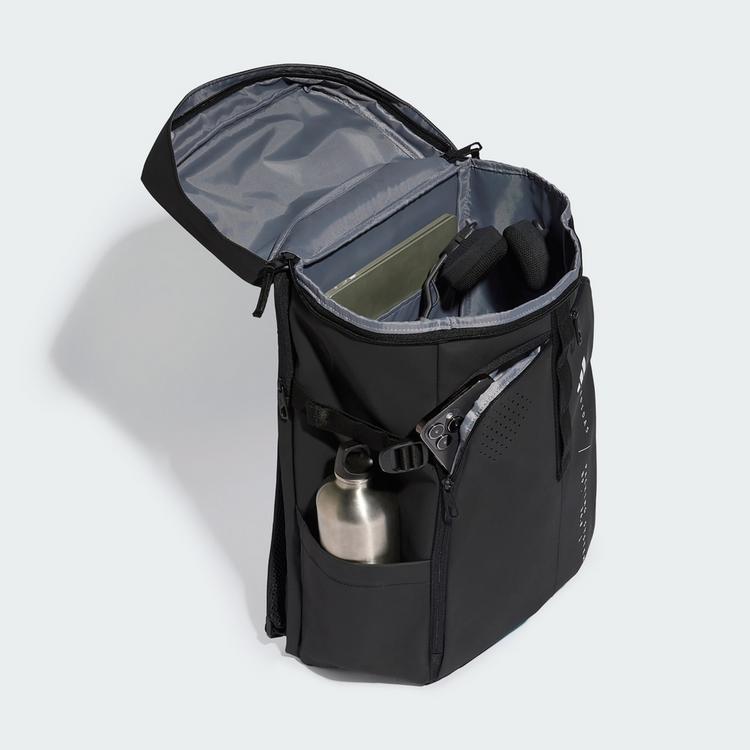 adidas adidas HYBRID RUCKSACK Daypack - Black - 0 | SportScheck