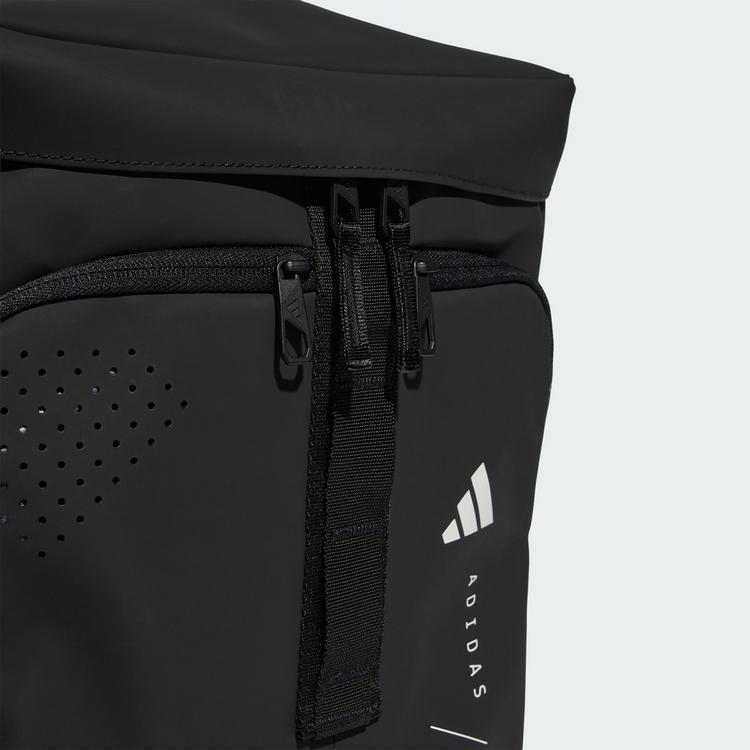 adidas adidas HYBRID RUCKSACK Daypack - Black - 1 | SportScheck