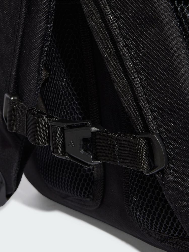 adidas adidas HYBRID RUCKSACK Daypack - Black - 2 | SportScheck