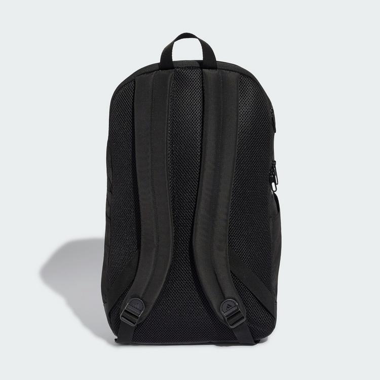 adidas adidas ADIDAS PREDATOR TRAINING POWER RUCKSACK Daypack - Black / Lucid Red / White - 0 | SportScheck