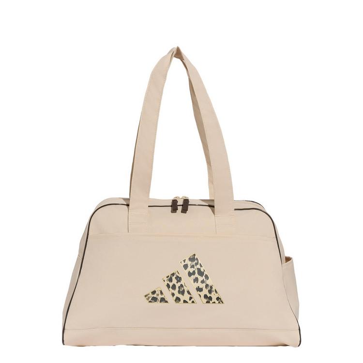 adidas adidas Leo Grafik Bowlingtasche Umh&auml;ngetasche - Crystal Linen - 0 | SportScheck