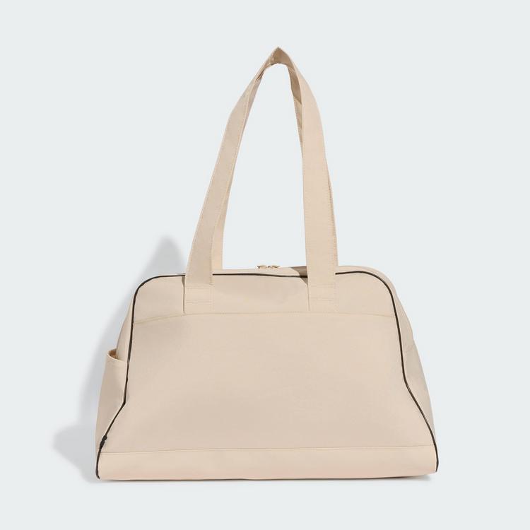 adidas adidas Leo Grafik Bowlingtasche Umh&auml;ngetasche - Crystal Linen - 0 | SportScheck