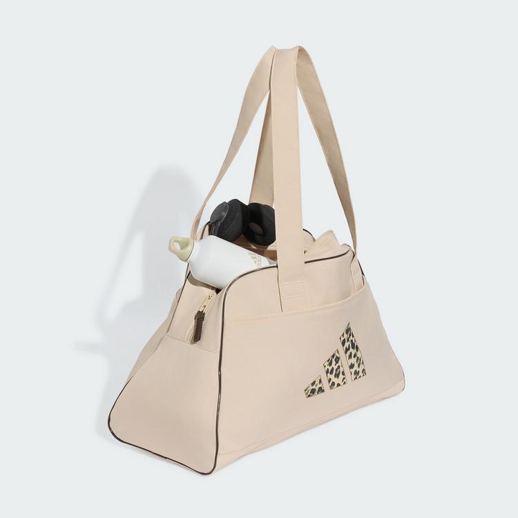 adidas adidas Leo Grafik Bowlingtasche Umh&auml;ngetasche - Crystal Linen - 0 | SportScheck