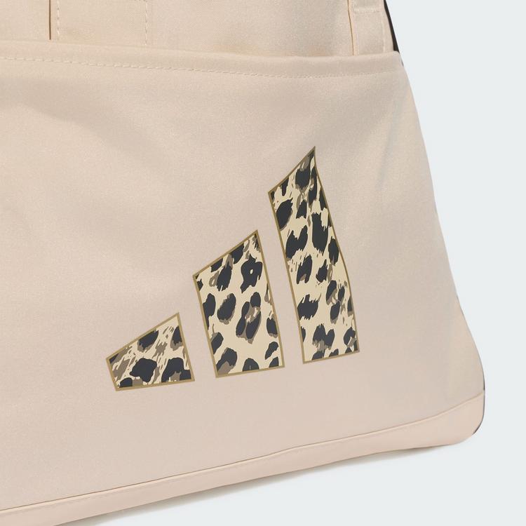 adidas adidas Leo Grafik Bowlingtasche Umh&auml;ngetasche - Crystal Linen - 1 | SportScheck