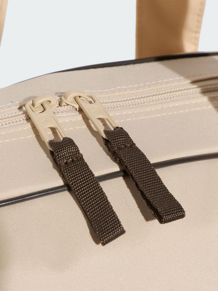 adidas adidas Leo Grafik Bowlingtasche Umh&auml;ngetasche - Crystal Linen - 2 | SportScheck