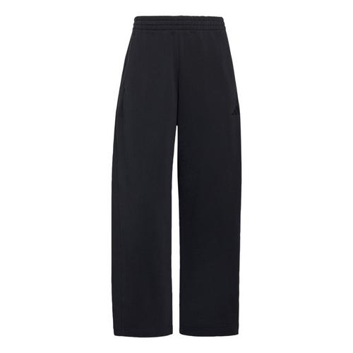 adidas ADIDAS KIT HOSE, KLEINES LOGO, Freizeithose Damen