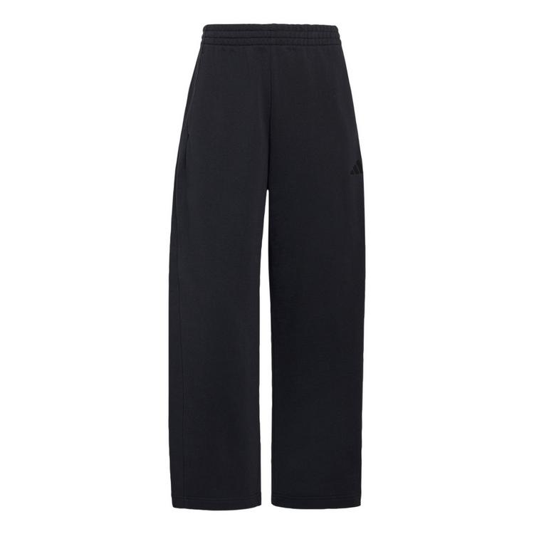 adidas adidas ADIDAS KIT HOSE, KLEINES LOGO, Freizeithose Damen - Black - 0 | SportScheck