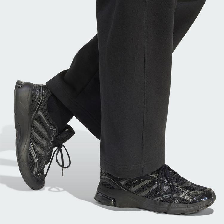 adidas adidas ADIDAS KIT HOSE, KLEINES LOGO, Freizeithose Damen - Black - 1 | SportScheck