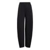 adidas Essentials Contemporary Fleece Hose mit Stoffhose Damen - Black