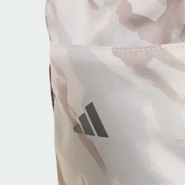 adidas adidas Camo Grafik Organizer Umh&auml;ngetasche - Crystal Linen / Wonder Beige / Aurora Coffee - 1 | SportScheck