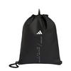 adidas HYBRID SPORTBEUTEL Sporttasche - Black