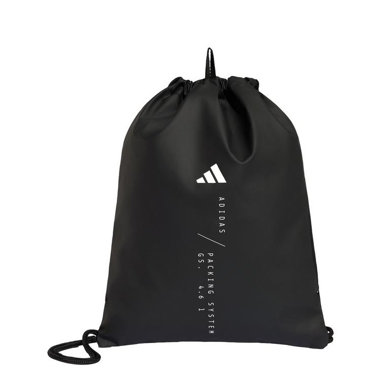 adidas adidas HYBRID SPORTBEUTEL Sporttasche - Black - 0 | SportScheck