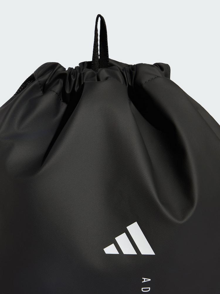 adidas adidas HYBRID SPORTBEUTEL Sporttasche - Black - 1 | SportScheck