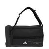 adidas HYBRID DUFFELBAG Sporttasche - Black