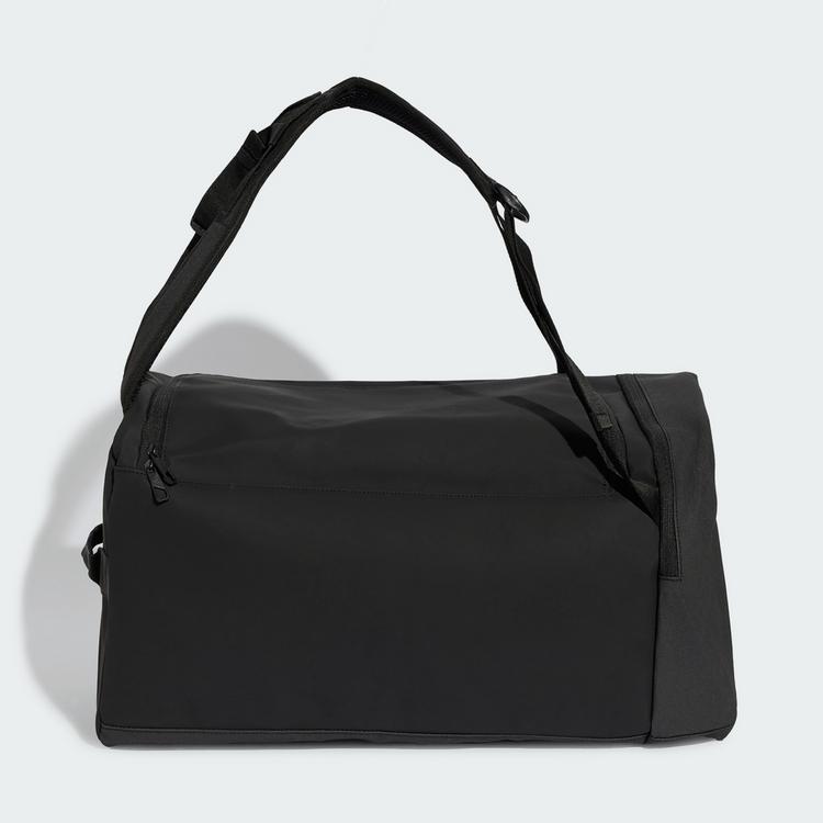 adidas adidas HYBRID DUFFELBAG Sporttasche - Black - 0 | SportScheck