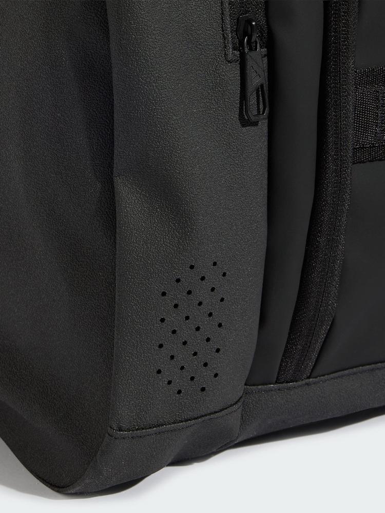 adidas adidas HYBRID DUFFELBAG Sporttasche - Black - 2 | SportScheck