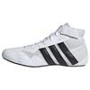adidas HVC PLUS Schuh Multifunktionsschuhe - Cloud White / Core Black / Grey One