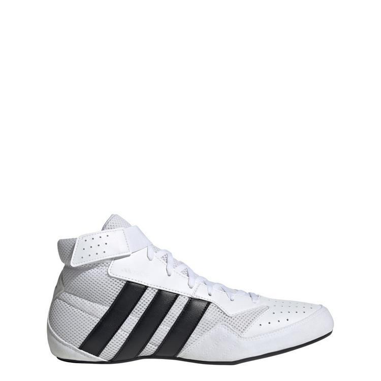 adidas adidas HVC PLUS Schuh Multifunktionsschuhe - Cloud White / Core Black / Grey One - 0 | SportScheck