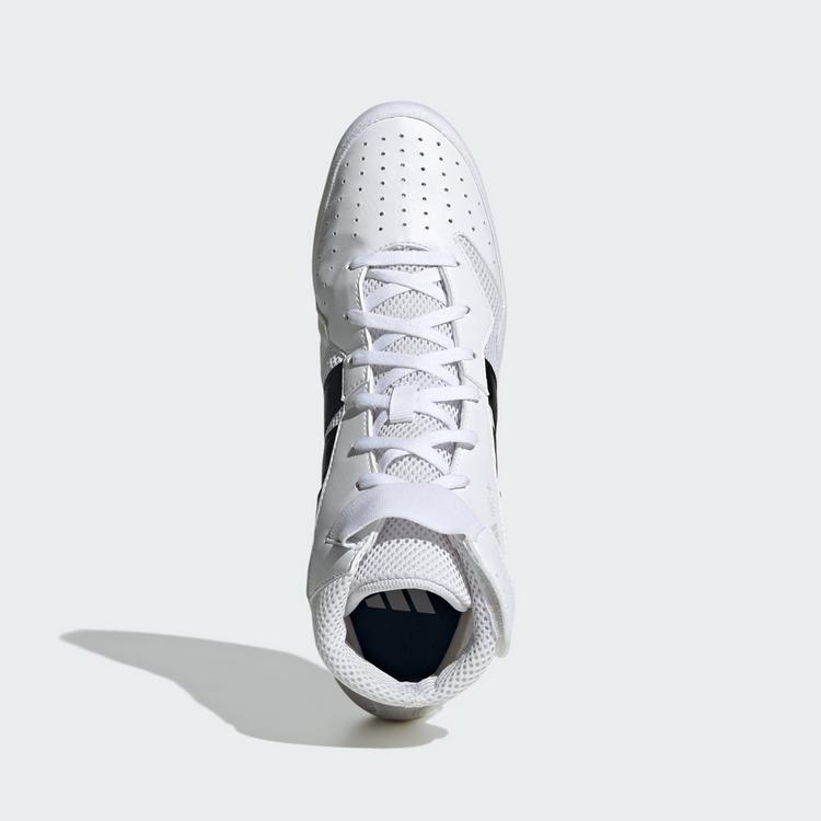 adidas adidas HVC PLUS Schuh Multifunktionsschuhe - Cloud White / Core Black / Grey One - 1 | SportScheck