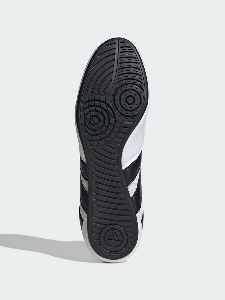 adidas adidas HVC PLUS Schuh Multifunktionsschuhe - Cloud White / Core Black / Grey One - 2 | SportScheck