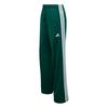 adidas DAYREADY TRAININGSHOSE, WEITES BEIN Stoffhose Damen - Collegiate Green