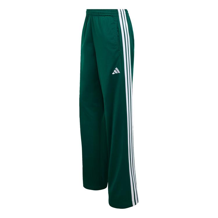 adidas adidas DAYREADY TRAININGSHOSE, WEITES BEIN Stoffhose Damen - Collegiate Green - 0 | SportScheck