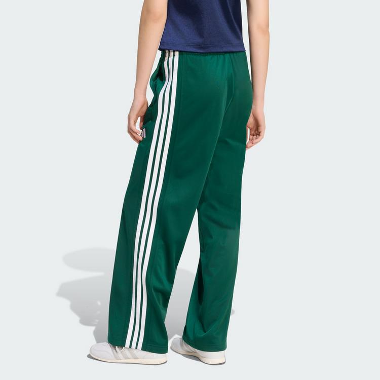 adidas adidas DAYREADY TRAININGSHOSE, WEITES BEIN Stoffhose Damen - Collegiate Green - 1 | SportScheck