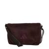adidas Soft Lux Crossbody-Tasche Umh&auml;ngetasche - Aurora Coffee