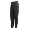 adidas STADIUM HOSE, KLEINES LOGO Freizeithose Damen - Black
