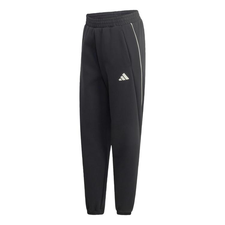 adidas adidas STADIUM HOSE, KLEINES LOGO Freizeithose Damen - Black - 0 | SportScheck