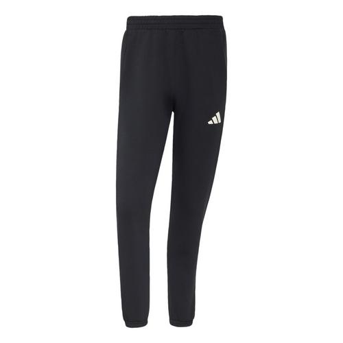 adidas STADIUM HOSE, KLEINES LOGO Stoffhose Herren