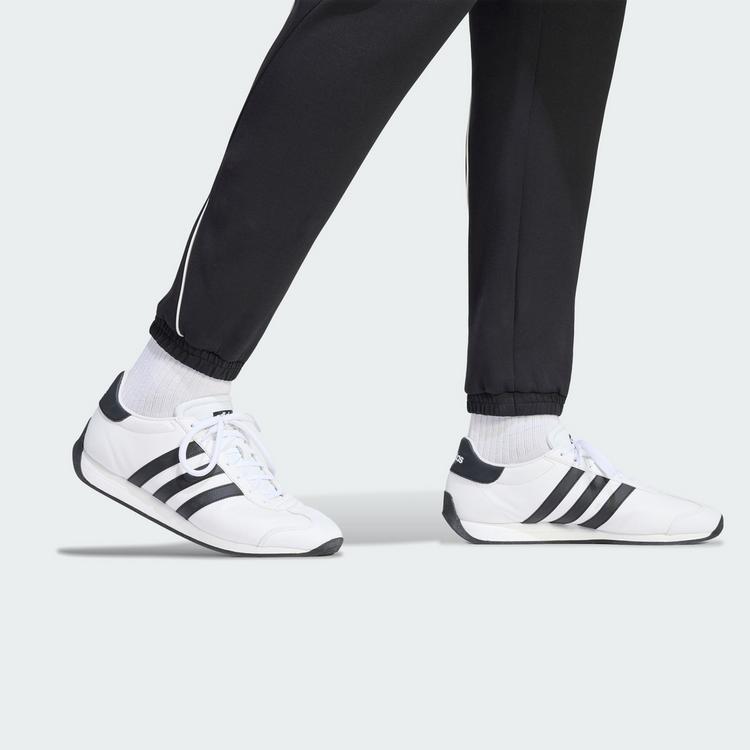 adidas adidas STADIUM HOSE, KLEINES LOGO Stoffhose Herren - Black - 1 | SportScheck